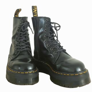 ドクターマーチン(Dr.Martens)のドクターマーチン dr.martens JADON uk8(ブーツ)