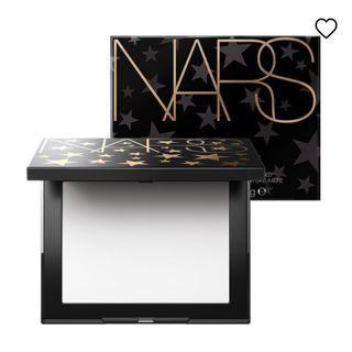 ナーズ(NARS)のNARS スターストラック ライトリフレクティングセッティングパウダー (フェイスパウダー)