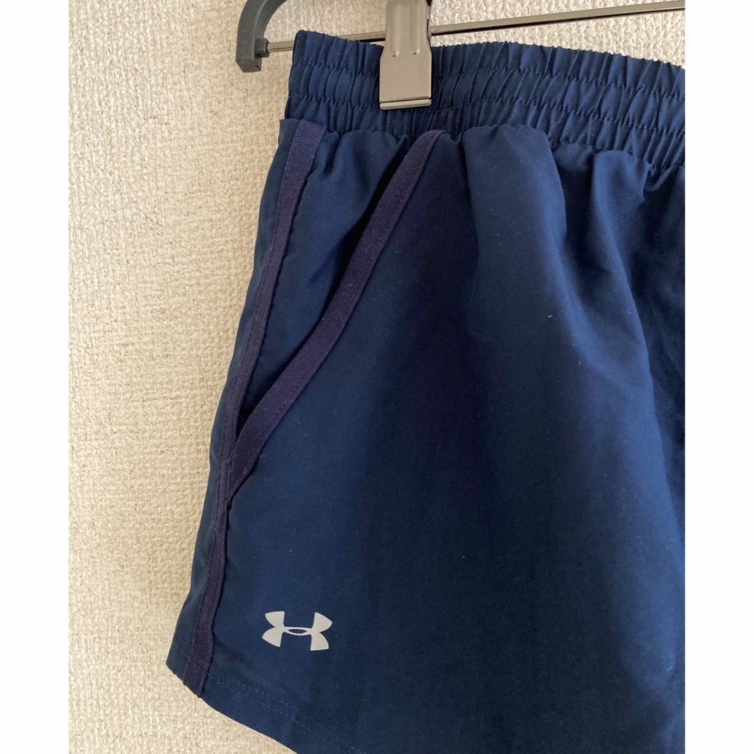 UNDER ARMOUR(アンダーアーマー)のアンダーアーマーSサイズ　パンツ スポーツ/アウトドアのトレーニング/エクササイズ(トレーニング用品)の商品写真