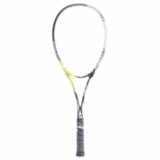YONEX - ヨネックス YONEX 軟式テニス 未張りラケット エフレーザー5V FLR5V