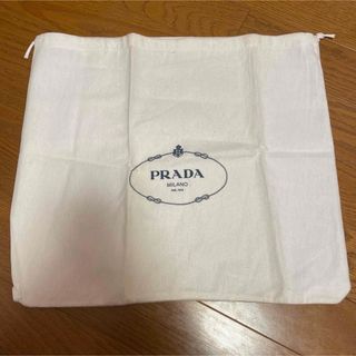 プラダ(PRADA)のプラダ布袋(ショップ袋)