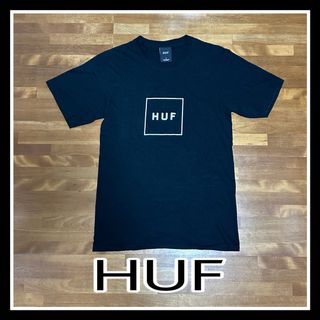 ハフ(HUF)の『HUF』Ｔシャツ(Tシャツ/カットソー(半袖/袖なし))