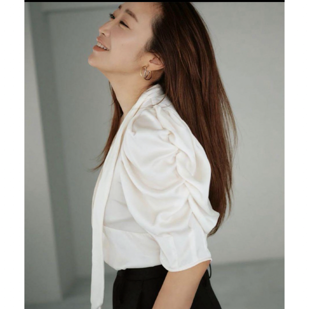 特別SALE✨新品タグ付✨CADUNE 🕊️≪神崎恵さんコラボ 特別SALE✨新品タグ付✨CADUNE 🕊️≪神崎恵さんコラボ