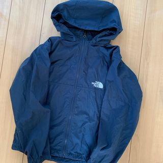 THE NORTH FACE - ノースフェイス/コンパクトジャケット150