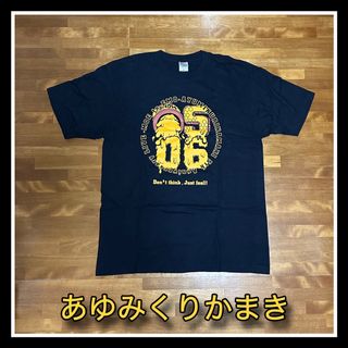 『あゆみくりかまき』Ｔシャツ(Tシャツ/カットソー(半袖/袖なし))