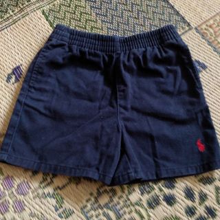 ポロラルフローレン(POLO RALPH LAUREN)のラルフローレン ベビー ショートパンツ(パンツ/スパッツ)