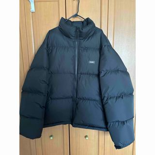 XLARGE - XLARGE DOWN JACKET エクストララージ ダウンジャケット