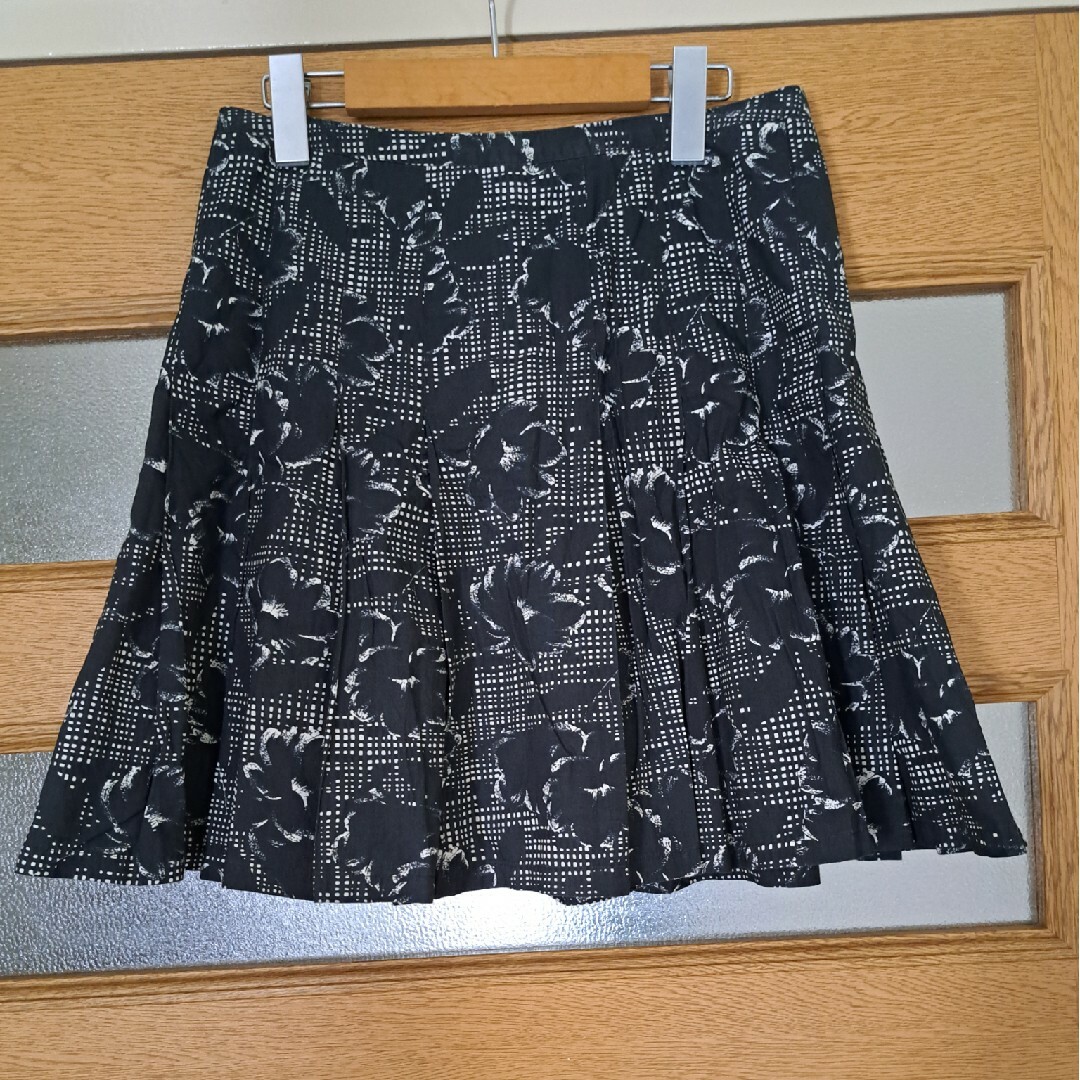 agnes b.(アニエスベー)のアニエスベー　ミニスカート レディースのスカート(ミニスカート)の商品写真