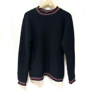 ヴェルサーチ(Gianni Versace) ニット/セーター(メンズ)の通販 35点 ヴェルサーチ(Gianni Versace) ニット/セーター(メンズ)の通販 35点