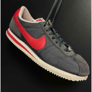 NIKE - 日本未発売　NIKE CORTEZ BASIC NYLON