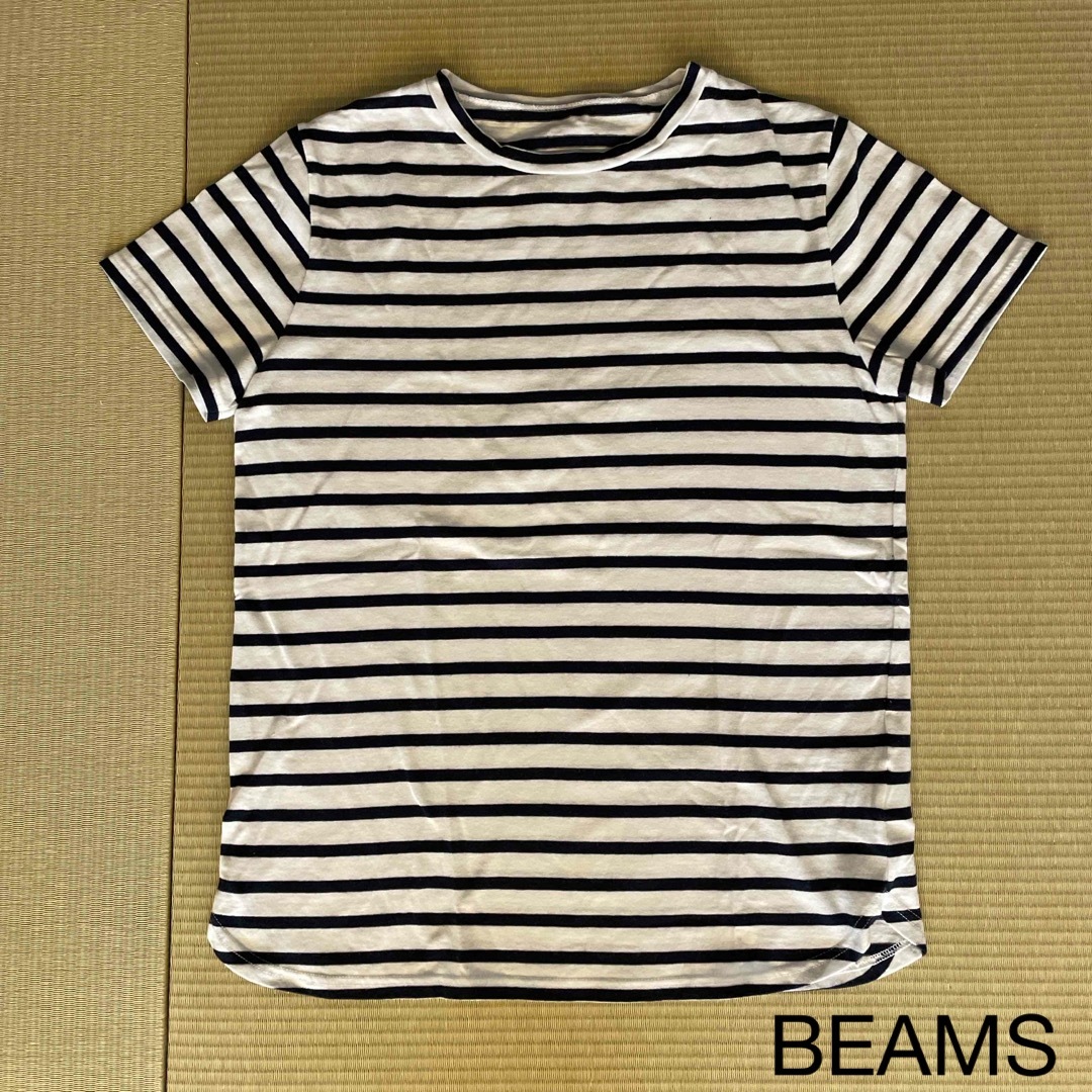 Chantecler(シャンテクレール)の【BEAMS】シャントクレール×BEAMS LIGHTS 別注Tシャツ レディースのトップス(Tシャツ(半袖/袖なし))の商品写真