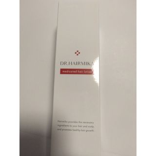 ドクターヘアミカ 薬用EFヘアローション 100mL DR.HAIRMΙΚΑ(スカルプケア)