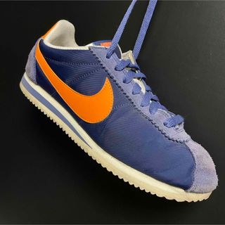 ナイキ(NIKE)のNIKE CLASSIC CORTEZ NYLON(スニーカー)