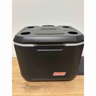 コールマン(Coleman)のコールマン 【Coleman】 クーラーボックス 50QT 大容量 約47L (その他)