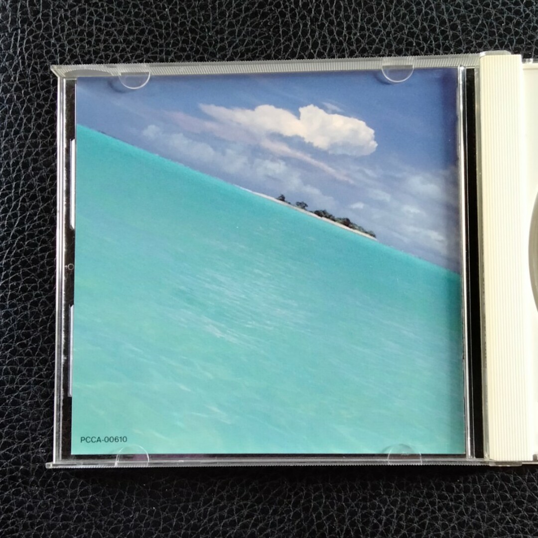 送料無料♫CDアルバム♪SUMMER NAVIGATION '94♪VOL.1 エンタメ/ホビーのCD(ポップス/ロック(邦楽))の商品写真
