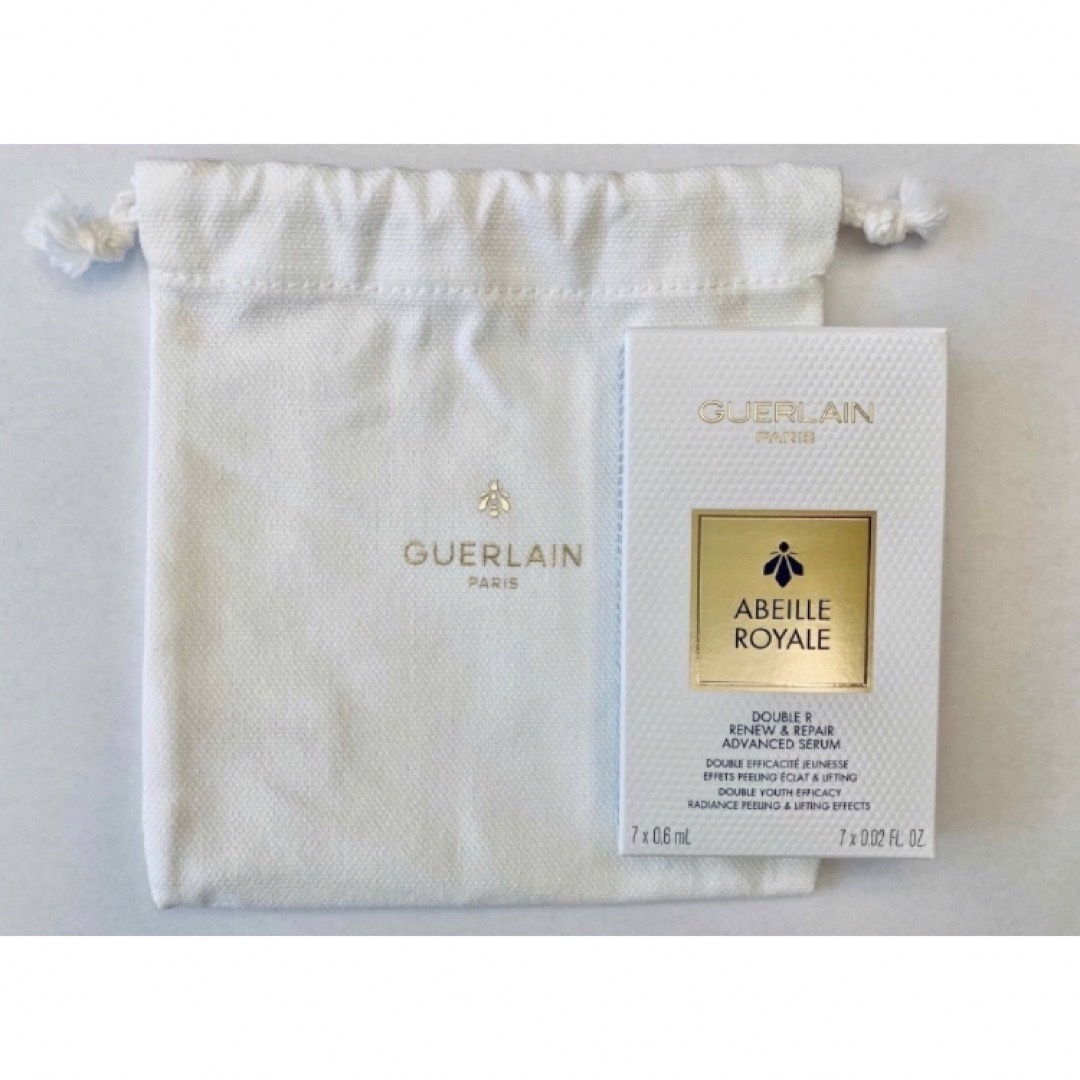 GUERLAIN(ゲラン)のちっち様専用 コスメ/美容のキット/セット(サンプル/トライアルキット)の商品写真