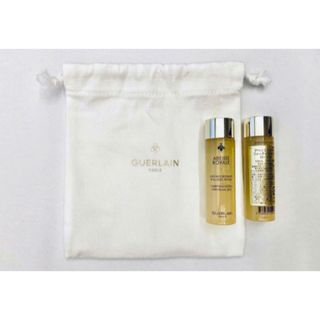 ゲラン(GUERLAIN)のちっち様専用(サンプル/トライアルキット)