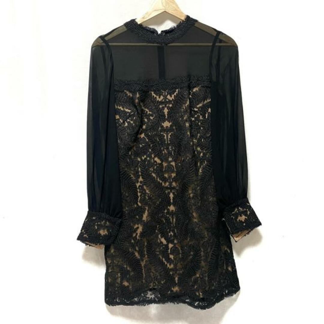 TADASHISHOJI(タダシショージ) ワンピース サイズ2 M レディース TADASHISHOJI(タダシショージ) ワンピース サイズ2 M レディース