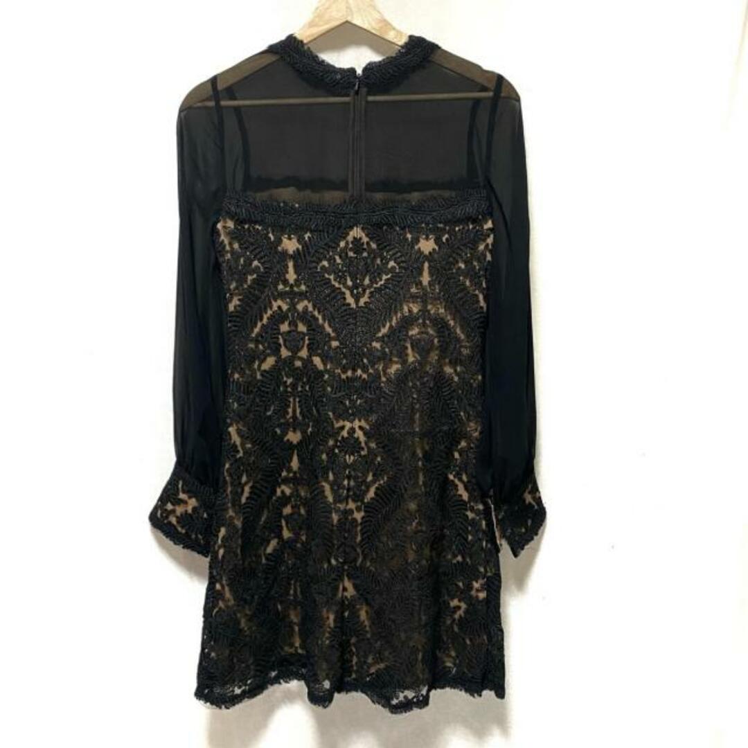 TADASHISHOJI(タダシショージ) ワンピース サイズ2 M レディース TADASHISHOJI(タダシショージ) ワンピース サイズ2 M レディース