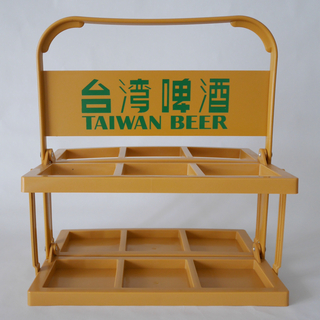 【お買い得品】限定レア！台湾ビールケース