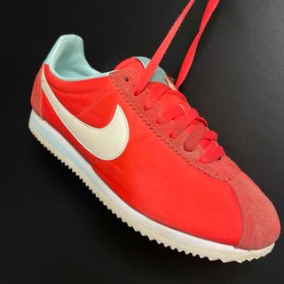 ナイキ(NIKE)のNIKE CLASSIC CORTEZ NYLON(スニーカー)