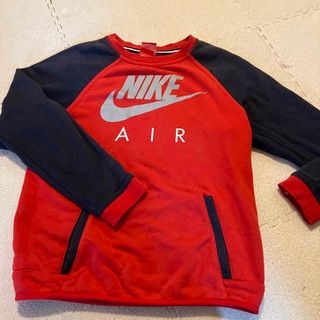 ナイキ(NIKE)のNIKE トレーナー　155(Tシャツ/カットソー)