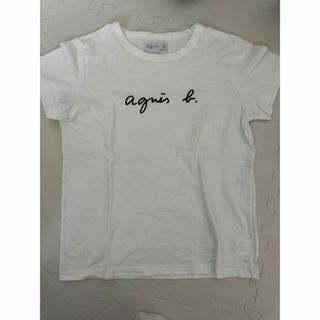 アニエスベー(agnes b.)のアニエスベー　Tシャツ(Tシャツ(半袖/袖なし))