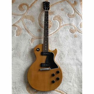 ギブソン(Gibson)のGibson Custom Shop 1957LesPaulSpecial (エレキギター)