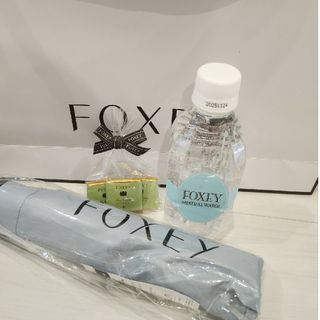 フォクシー(FOXEY)のFOXEY☺️ノベルティ(ノベルティグッズ)