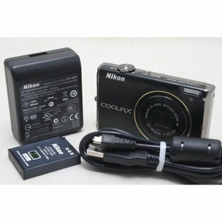 Nikon - ニコン COOLPIX S640