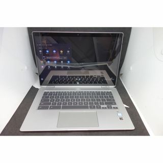 ヒューレットパッカード(HP)の314）HP クロームブック x360 14 G1　/i5/8GB/64GB(ノートPC)