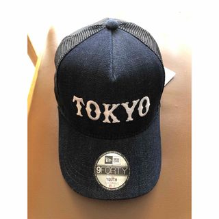 ニューエラー(NEW ERA)の【匿名】ニューエラ NEWERA 帽子 キャップ ジャイアンツ巨人野球(帽子)