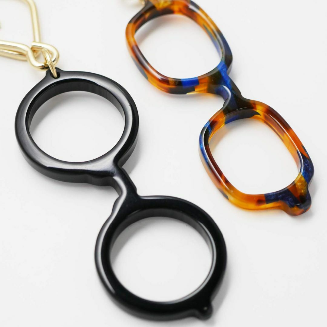 色:キャメルスリップオンSlip-On メガネ キーリング キャメル RBK メンズのバッグ(その他)の商品写真