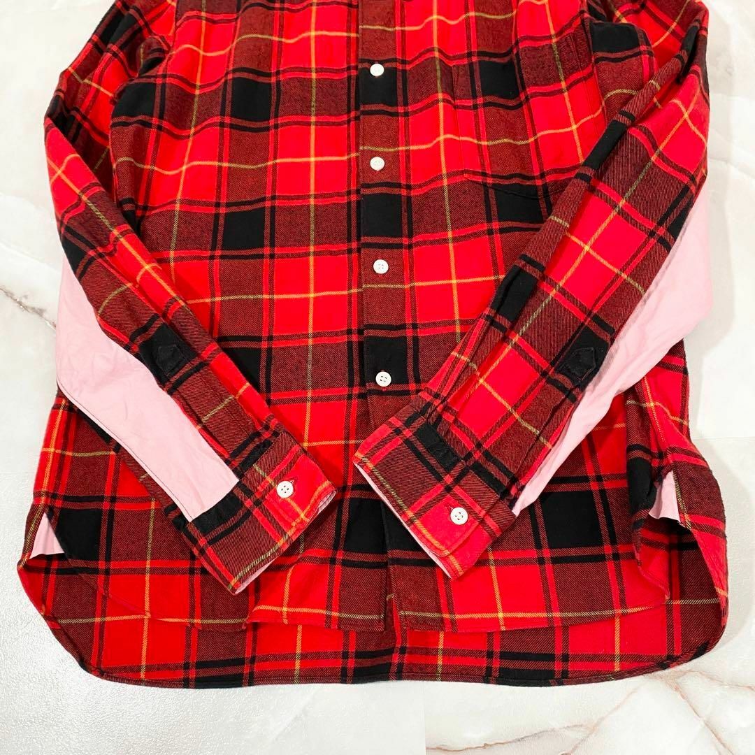 COMME des GARCONS HOMME - A12510 コムデギャルソンオム 10AW COMME des GARCONS HOMME - A12510 コムデギャルソンオム 10AW