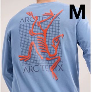 ARC'TERYX(Tシャツ/カットソー(七分/長袖))のフリマアイテム一覧 ARC'TERYX(Tシャツ/カットソー(七分/長袖))のフリマアイテム一覧