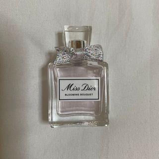 ディオール(Dior)のdior ブルーミングブーケ 5ml(香水(女性用))