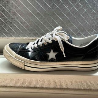 コンバース(CONVERSE)のconverse ワンスター(スニーカー)