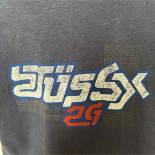 ステューシー(STUSSY)のSTUSSY ステューシー　旧タグ　USA(Tシャツ/カットソー(半袖/袖なし))