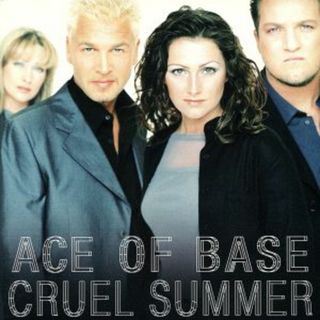 【輸入盤】Ｃｒｕｅｌ　Ｓｕｍｍｅｒ