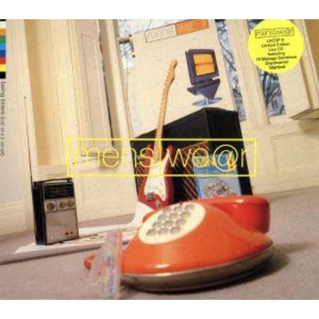 【輸入盤】Ｂｅｉｎｇ　Ｂｒａｖｅ エンタメ/ホビーのCD(ポップス/ロック(洋楽))の商品写真