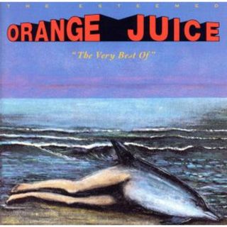 【輸入盤】Ｔｈｅ　Ｖｅｒｙ　Ｂｅｓｔ　Ｏｆ　Ｏｒａｎｇｅ　Ｊｕｉｃｅ(ポップス/ロック(洋楽))