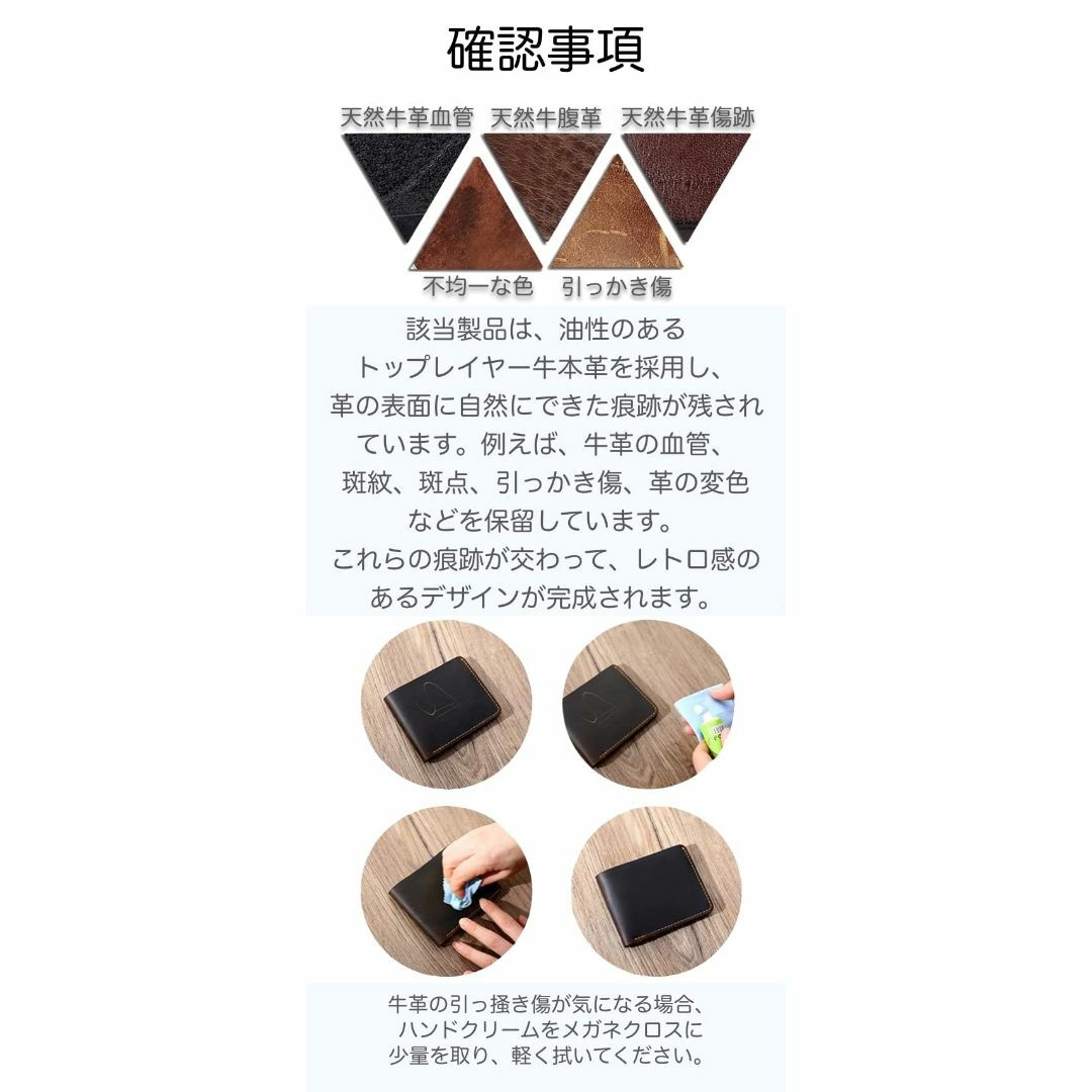 色:イエローZen キーケース 車 カードケース メンズ レディース レザー メンズのバッグ(その他)の商品写真