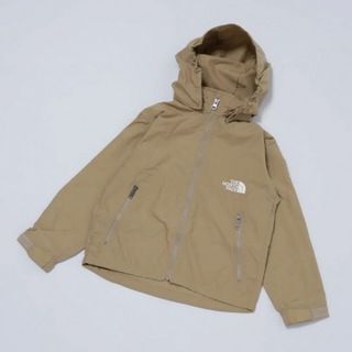 THE NORTH FACE - sale6666 ⇊【130】ザノースフェイス コンパクトジャケット ケルプタ