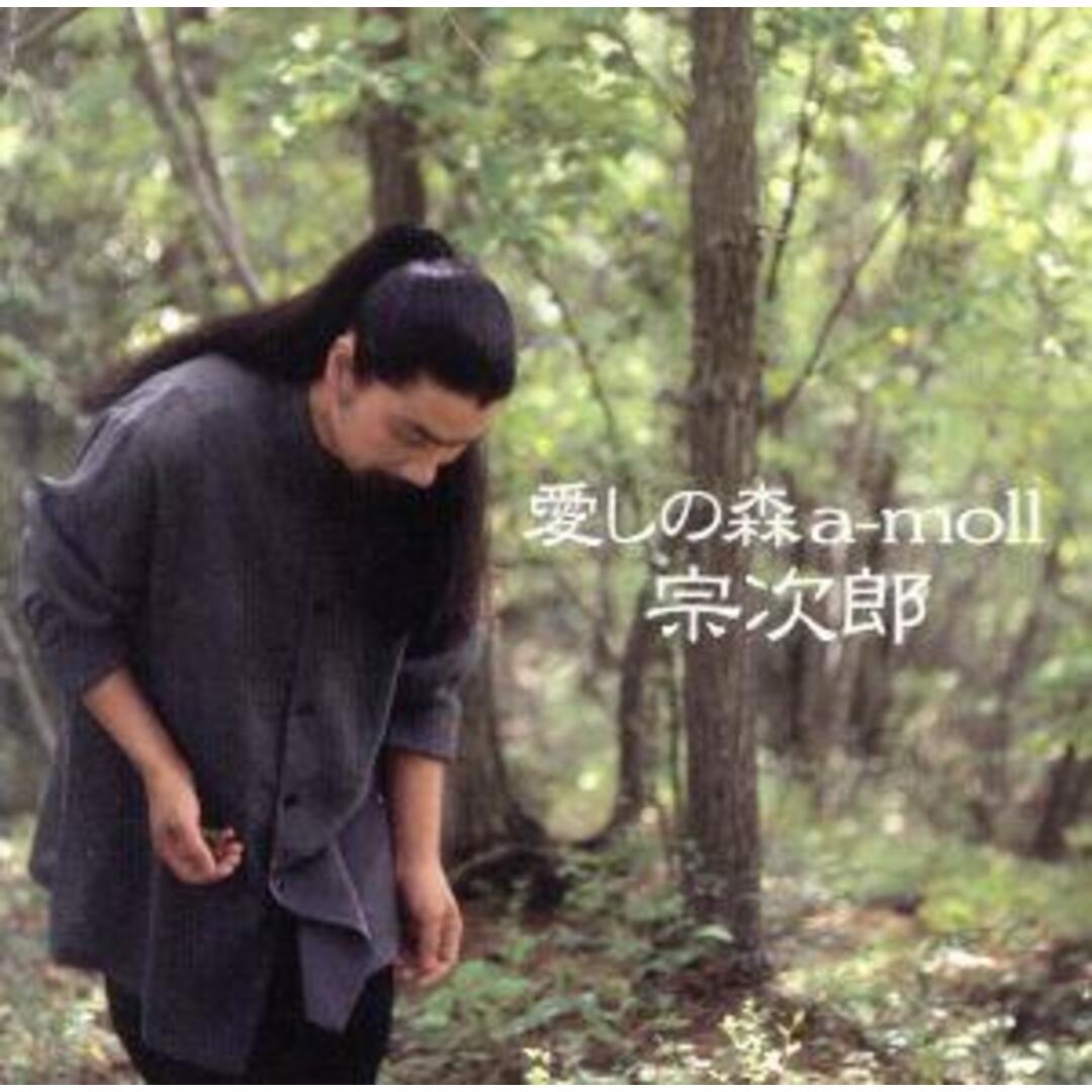 愛しの森ａ－ｍｏｌ（ＳＨＭ－ＣＤ） エンタメ/ホビーのCD(ヒーリング/ニューエイジ)の商品写真