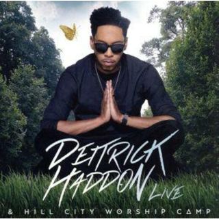 【輸入盤】Ｄｅｉｔｒｉｃｋ　Ｈａｄｄｏｎ　＆　Ｈｉｌｌ　Ｃｉｔｙ　Ｗｏｒｓｈｉｐ　Ｃａｍｐ(R&B/ソウル)