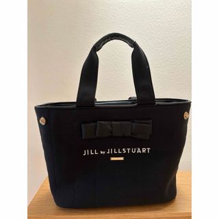 ジルバイジルスチュアート(JILL by JILLSTUART)のジルバイジルスチュアート  バッグ(トートバッグ)