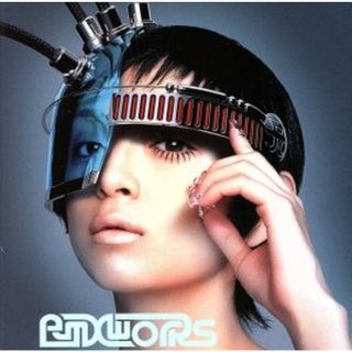 ａｙｕｍｉ　ｈａｍａｓａｋｉ　ＲＭＸ　ＷＯＲＫＳ　ｆｒｏｍ　Ｃｙｂｅｒ　ＴＲＡＮＣＥ　ｐｒｅｓｅｎｔｓ　ａｙｕ　ＴＲＡＮＣＥ３（ＣＣＣＤ）(ポップス/ロック(邦楽))