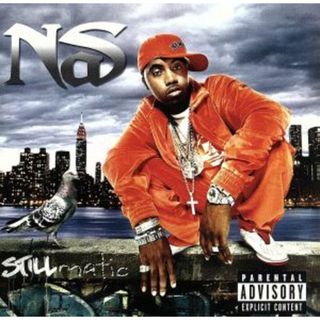 【輸入盤】Ｓｔｉｌｌｍａｔｉｃ(ヒップホップ/ラップ)