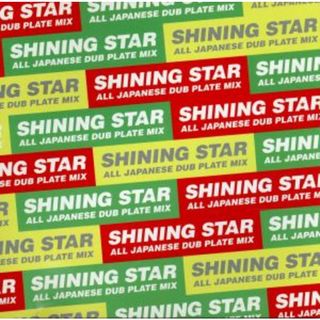 ＳＨＩＮＩＮＧ　ＳＴＡＲ　ＡＬＬ　ＪＡＰＡＮＥＳＥ　ＤＵＢ　ＰＬＡＴＥ　ＭＩＸ　ｖｏｌ．１(ポップス/ロック(邦楽))