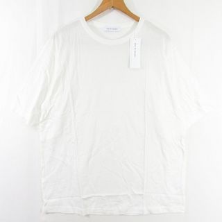 AZUL by moussy - アズールバイマウジー AZUL by moussy Tシャツ 半袖 M